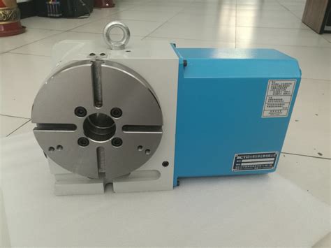 cnc rotary table manufacturers in china|mazak 4th axis rotary table.